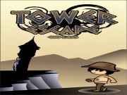 Play Tower Escape Game on FOG.COM