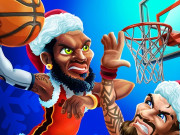 Play Basketball Arena: Online Game Game on FOG.COM