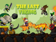 Play The Last Viking Game on FOG.COM