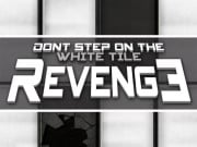 Play Dont Step on the White Tile Revenge Game on FOG.COM