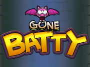 Play Gone Batty Game on FOG.COM