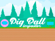 Play Pig Ball impostor Game on FOG.COM