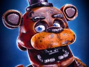 Play Five Nights at Freddy’s Game on FOG.COM