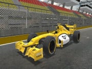 Play 3D Formula Racing Game on FOG.COM