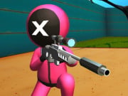 Play 456 Sniper Challenge Game on FOG.COM