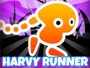 Play Harvy Runner Game on FOG.COM