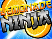 Play Lemonade Ninja Game on FOG.COM
