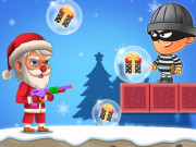 Play Mr Santa Game on FOG.COM