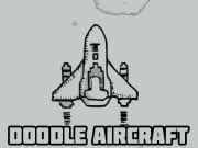 Play Doodle Aircraft Game on FOG.COM