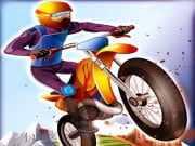 Play Moto Speed Race Game on FOG.COM