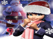 Play MIRACULOUS A Christmas Special Ladybug Game on FOG.COM