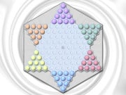 Play Chinese Checkers Master Game on FOG.COM