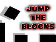Play Jump The Block Game on FOG.COM