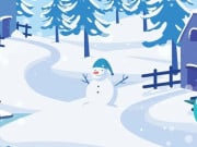 Play Happy Snowman Hidden Game on FOG.COM