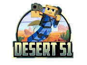 Play Desert 51 Shooting Game Game on FOG.COM