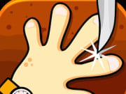 Play Finger Rage Game on FOG.COM