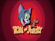 Play tom & jerry jumping Game on FOG.COM