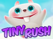 Play Tiny Rush Game on FOG.COM