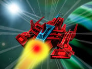 Play Meteorite Destroyer Game on FOG.COM