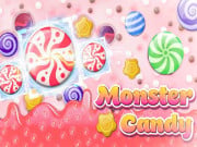 Play Candy Blast: Candy Bomb Puzzle Game Game on FOG.COM