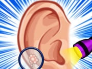 Play Ear Doctor For Kids Game on FOG.COM