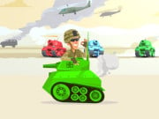 Play Tank Wars Multiplayer Game on FOG.COM
