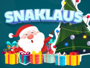 Play Snaklaus Game on FOG.COM