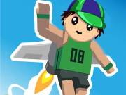 Play Jetpack Jump kid Game Game on FOG.COM