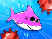 Play Go Baby shark Go Game on FOG.COM