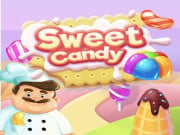 Play Sweet Candy Match3 Game on FOG.COM