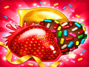 Play King craft Candy Match 3 Game on FOG.COM
