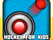 Play Hockey For Kids Game on FOG.COM
