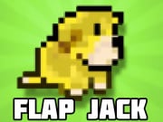 Play Flap Jack Game on FOG.COM