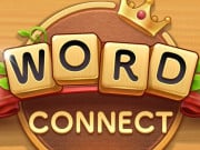 Play Word Connect Game Game on FOG.COM