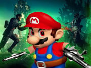 Play Super Mario Vs Mafia Bullte Game on FOG.COM
