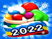 Play Crazy Candy Fever-Match 3 games Game on FOG.COM