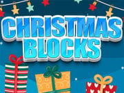 Play Christmas Blocks Game on FOG.COM