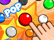 Play Pop Pop The Balloons Game on FOG.COM