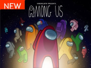 Play Among Us Running From Imposter Game on FOG.COM