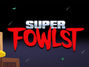 Play Super Fowlst Game on FOG.COM