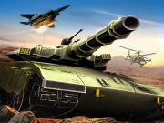 Play Battle Tanks City of War Game  Game on FOG.COM