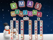 Play Xmas Mahjong Tiles Game on FOG.COM