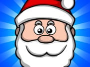 Play Color With Santa Game on FOG.COM