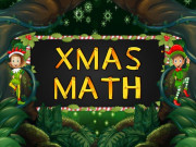 Play X-Mas Math Game on FOG.COM