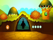 Play Tower Land Escape Game on FOG.COM