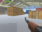Play FPS Shooting Game Multiplayer Game on FOG.COM