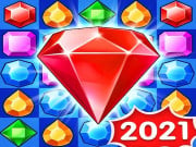 Play Jewel Miner  Game on FOG.COM