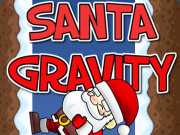 Play Santa Gravity Game on FOG.COM