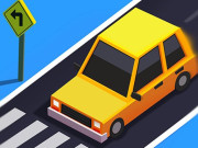 Play Traffic Go 3D Game on FOG.COM