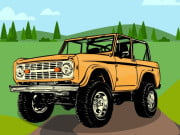 Play Jeep Racing Game on FOG.COM